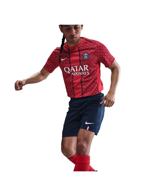 Nike Paris Saint-germain short gara home 25/26 Paris Saint-Germain | HJ4680-410HOME 25/26